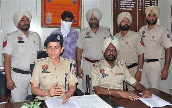 Pregnant girl murder due to doubt of illicit relation at ludhiana, punjab