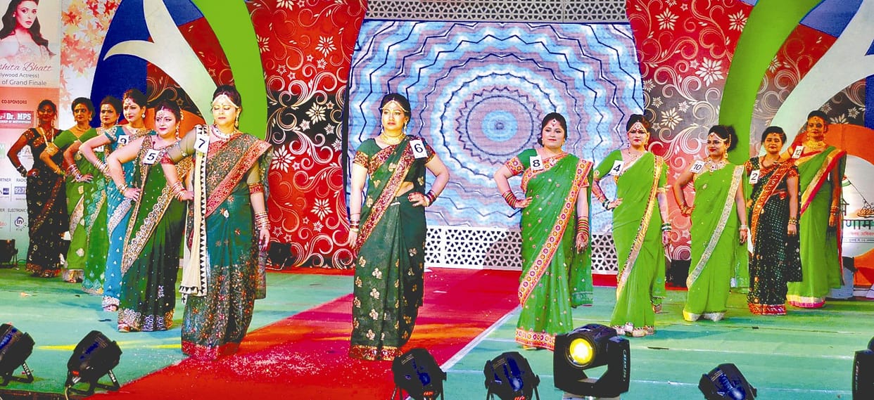 Patriotic tune Catwalk's new passion