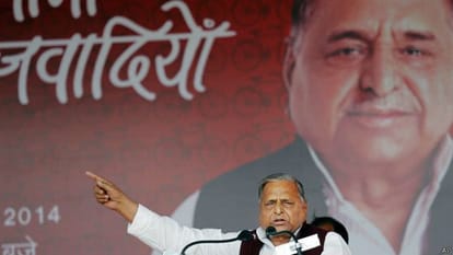 Social media reacts on azam khan statement on bulandshahar gang rape
