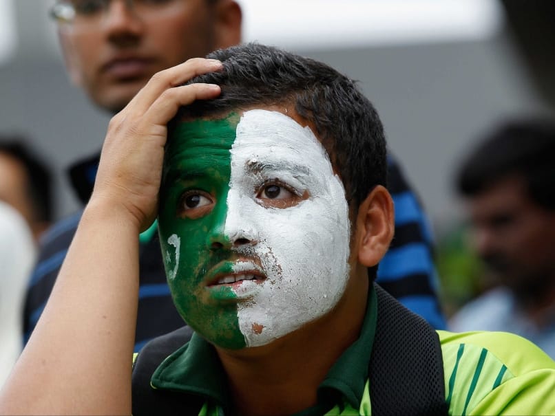 Pakistan will Send Squad of Seven Players Smaller the Bermuda