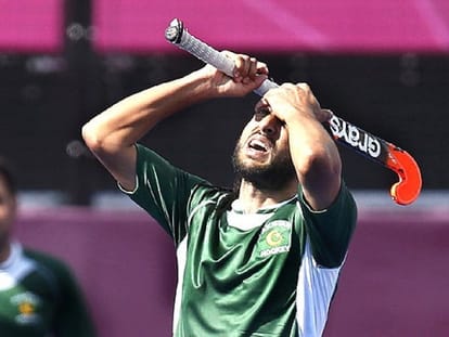 Pakistan will Send Squad of Seven Players Smaller the Bermuda