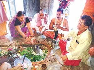 kada devi