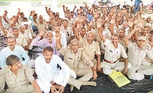 homeguard kaushambi