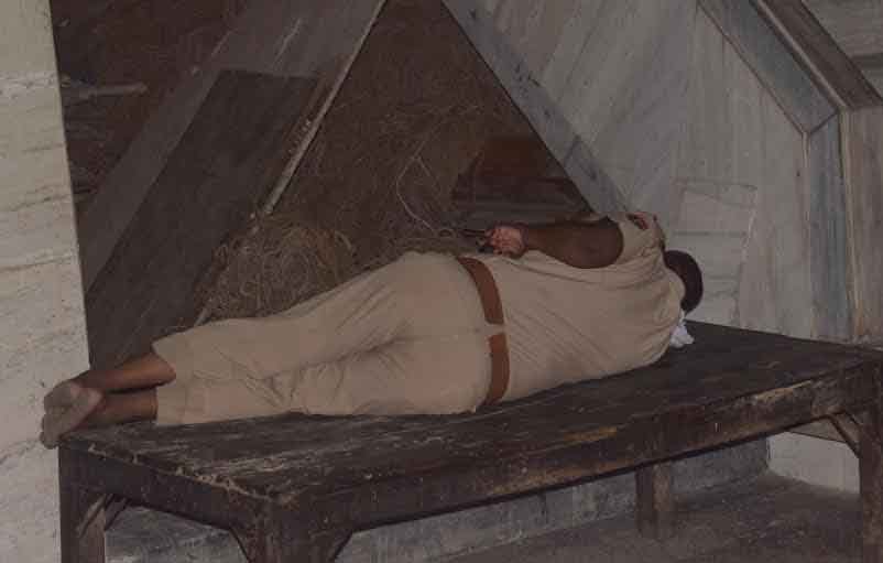 police negligence pictures goes viral