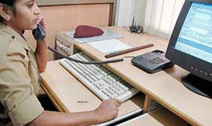 engineer husband filed FIR against journalist wife