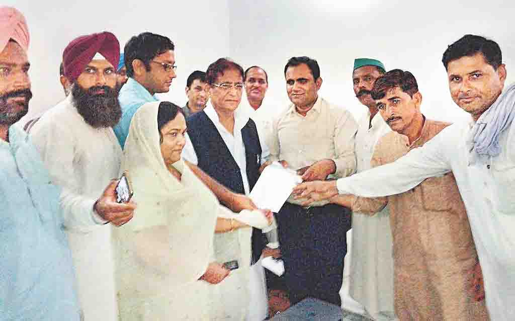 probe into mandi tax