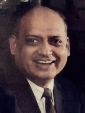 Deleted Proksatynain , Prokkes Mishra became Dean Art