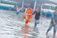 Rain, panipat, haryana, panipat