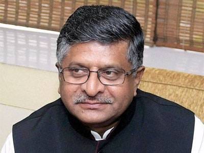 Towards Digital India