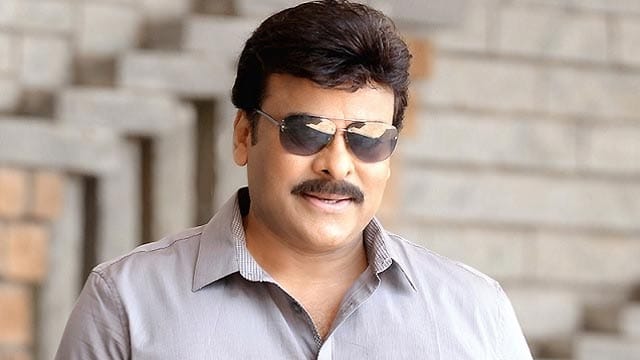 Finally Kajal Aggarwal to be the leading lady of Chiranjeevi's film