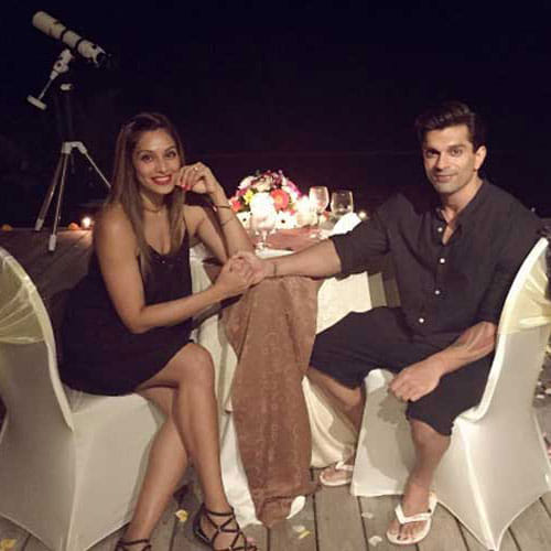 bipasha and karan love in hotel bedroom