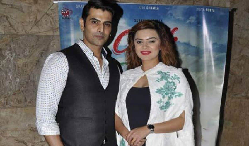 aashka broke up with her long time boyfriend