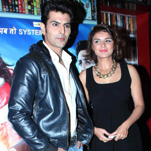 aashka broke up with her long time boyfriend