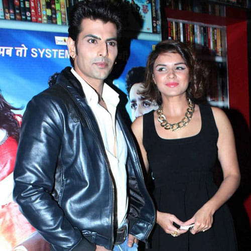 aashka broke up with her long time boyfriend