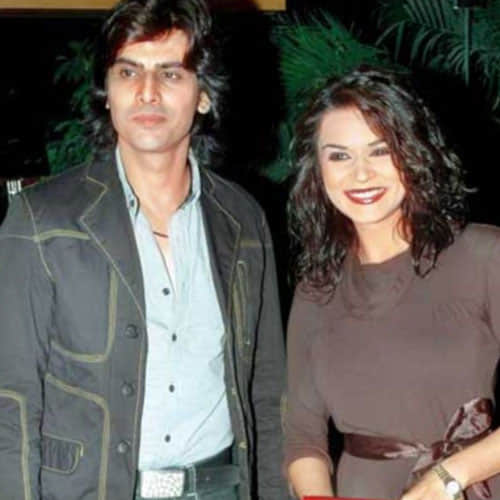 aashka broke up with her long time boyfriend