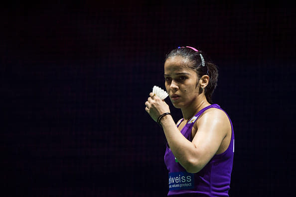 Profile of Indian Badminton Star Saina Nehwal