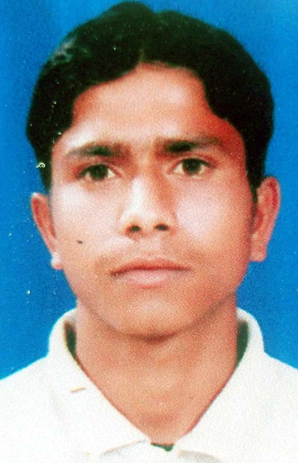 Sivananda's body arriving home Created a furore in the family