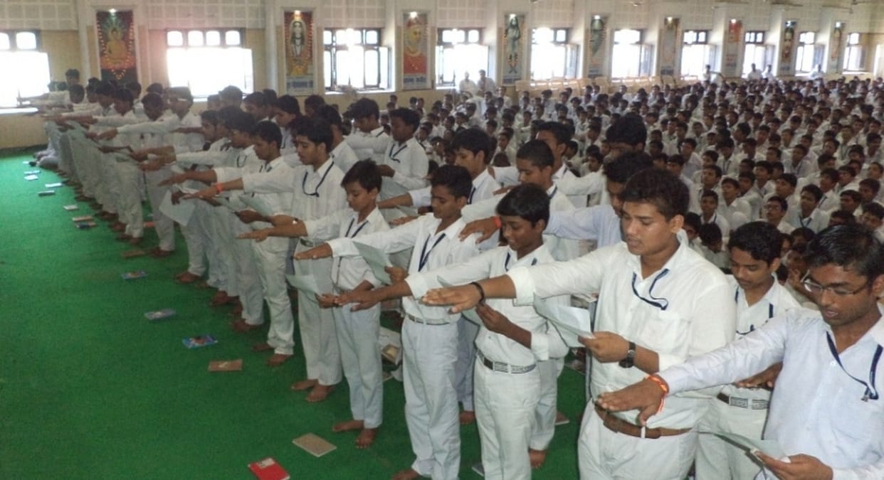 Students Parliament is necessary for education quality
