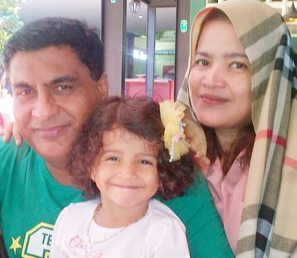indian prisoner gurdeep singh change his religion to marry foreign girl