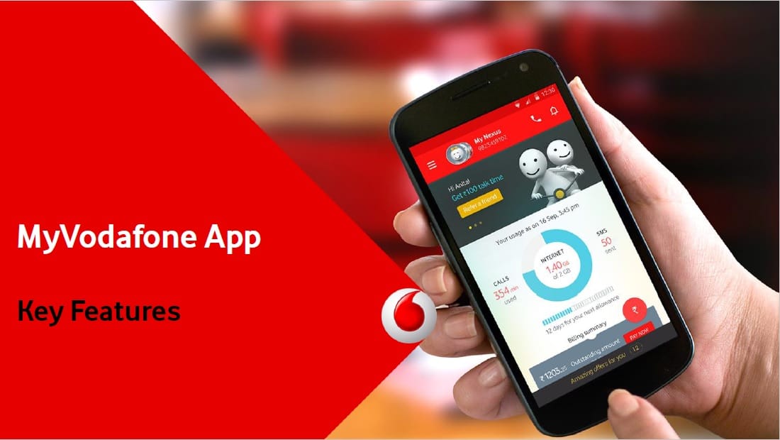 Vodafone to cut mobile Internet rates up to 67 per cent