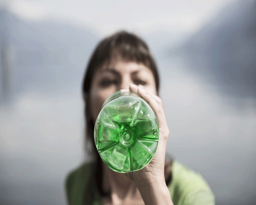How Water Help In Weight Loss