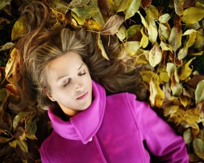 What do Girls Think While Sleeping?