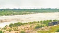 yamunanagar, yamuna,flood, red line