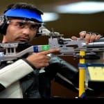 Abhinav Bindra
