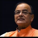 arun jaitley