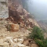  Landslide zones found on india china border japan will help to renovate