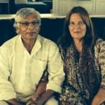अमेरिकी राजदूत से शिकायत संपत्ति कब्जाने की नीयत से हमला