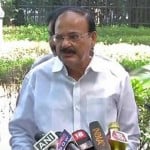 वेंकैया नायडू