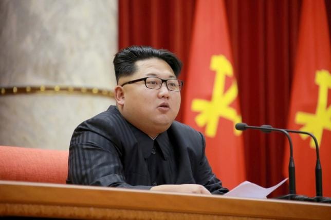 Latest North Korea missile launch lands near Japan waters, alarms Tokyo and south korea