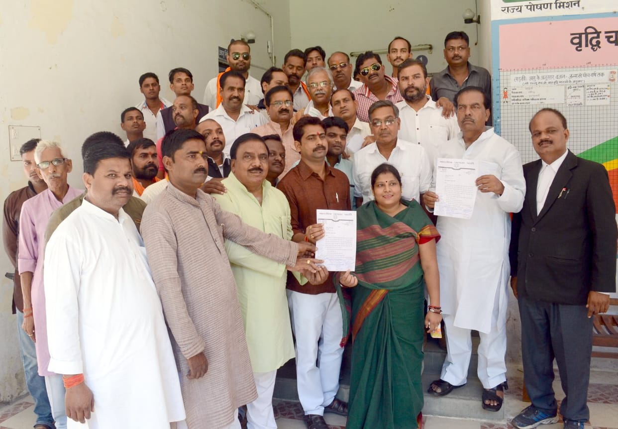 Hijam, BJP sought compensation for rape victims