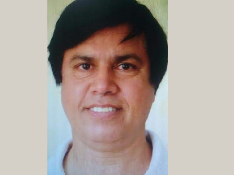 PowerCom officer in mysterious circumstances, train death slip, Railway Police, Patiala