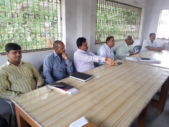 By Naib apologized over court boycott