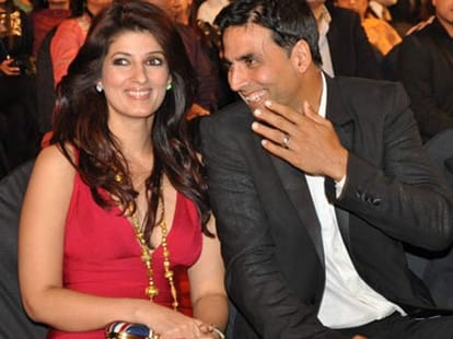 Akshay kumar talking about his carrier