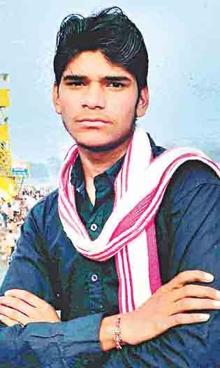 murder,bba student,dhanaura