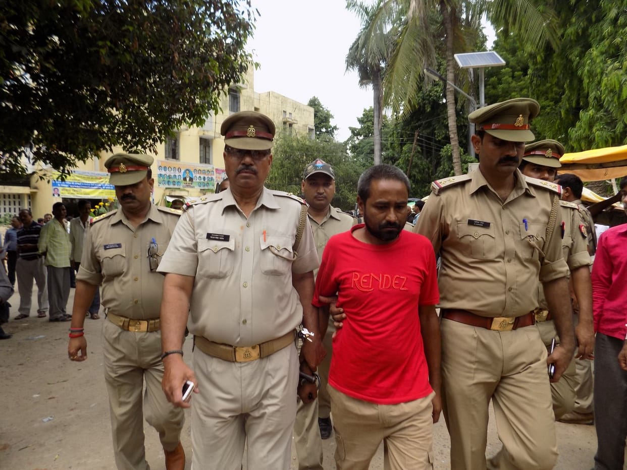 WORKING blasts case decided 20