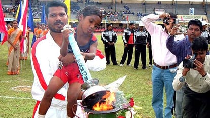 I later found out that I was famous in childhood says budhiya