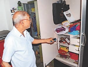crime in jamathi