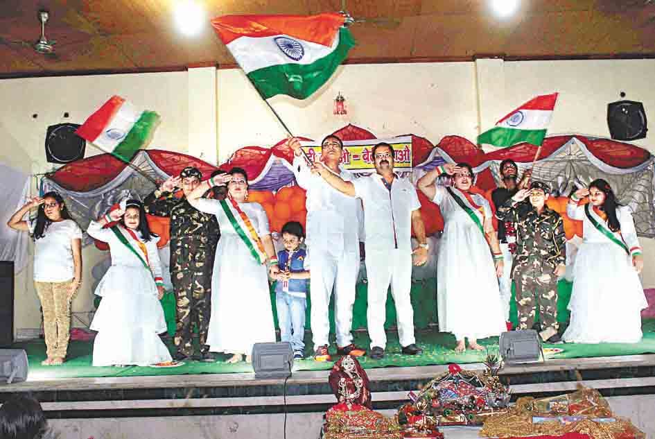 cultural event in amroha