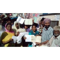 yamunanagar,food &supply, depot, holder