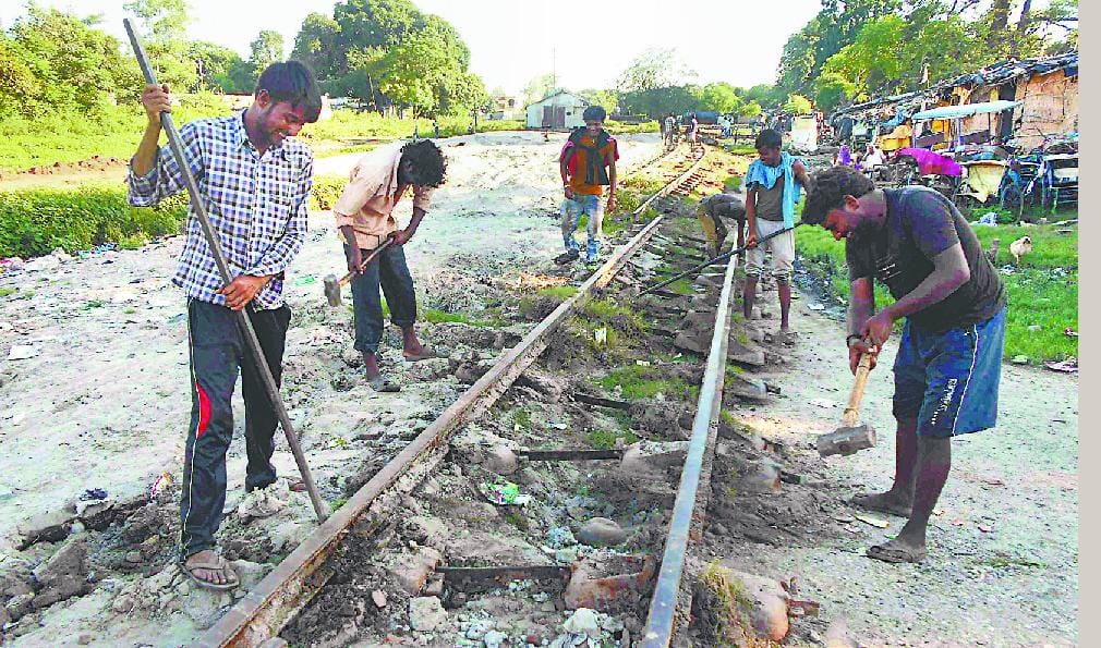 Express train will run from March 2017