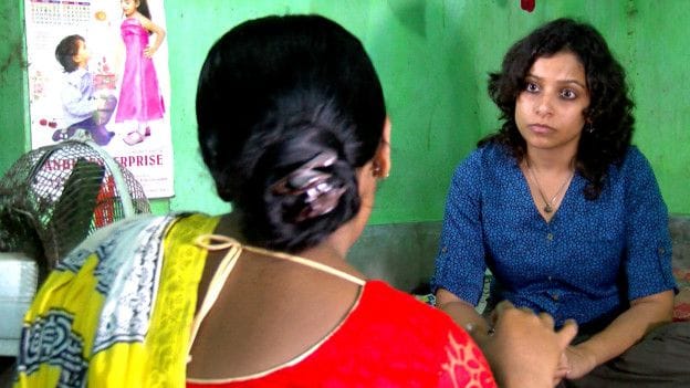'i came back but now i was bad women'