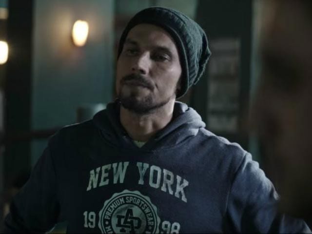 Randeep hooda became new perfectionist of bollywood