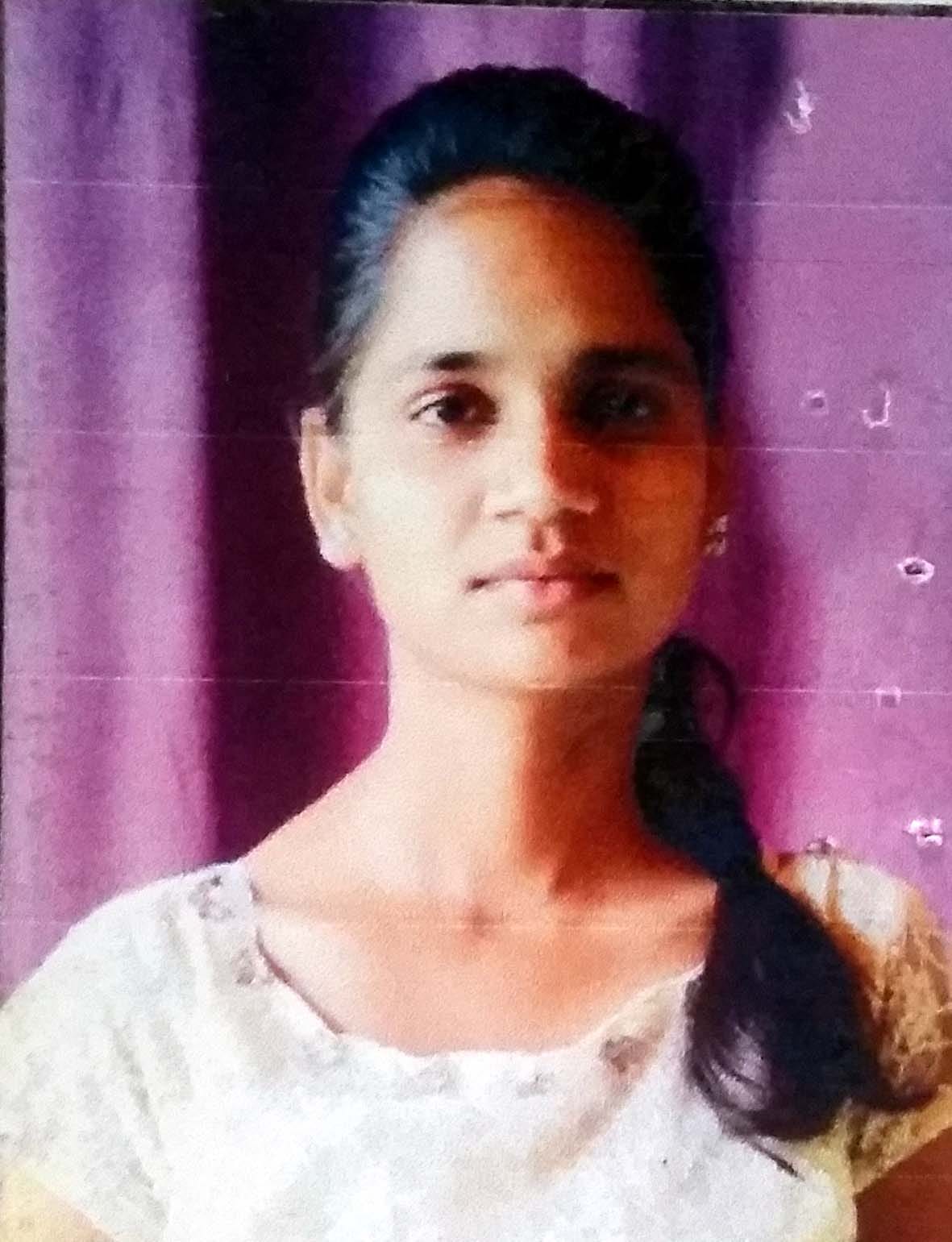 Fever death of student.