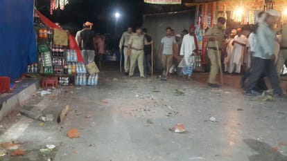 bloody fight in piran kaliyar.