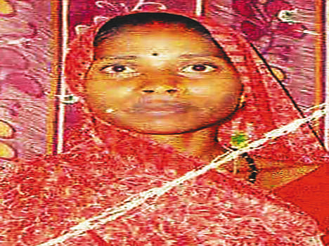 Murder of two women in a week