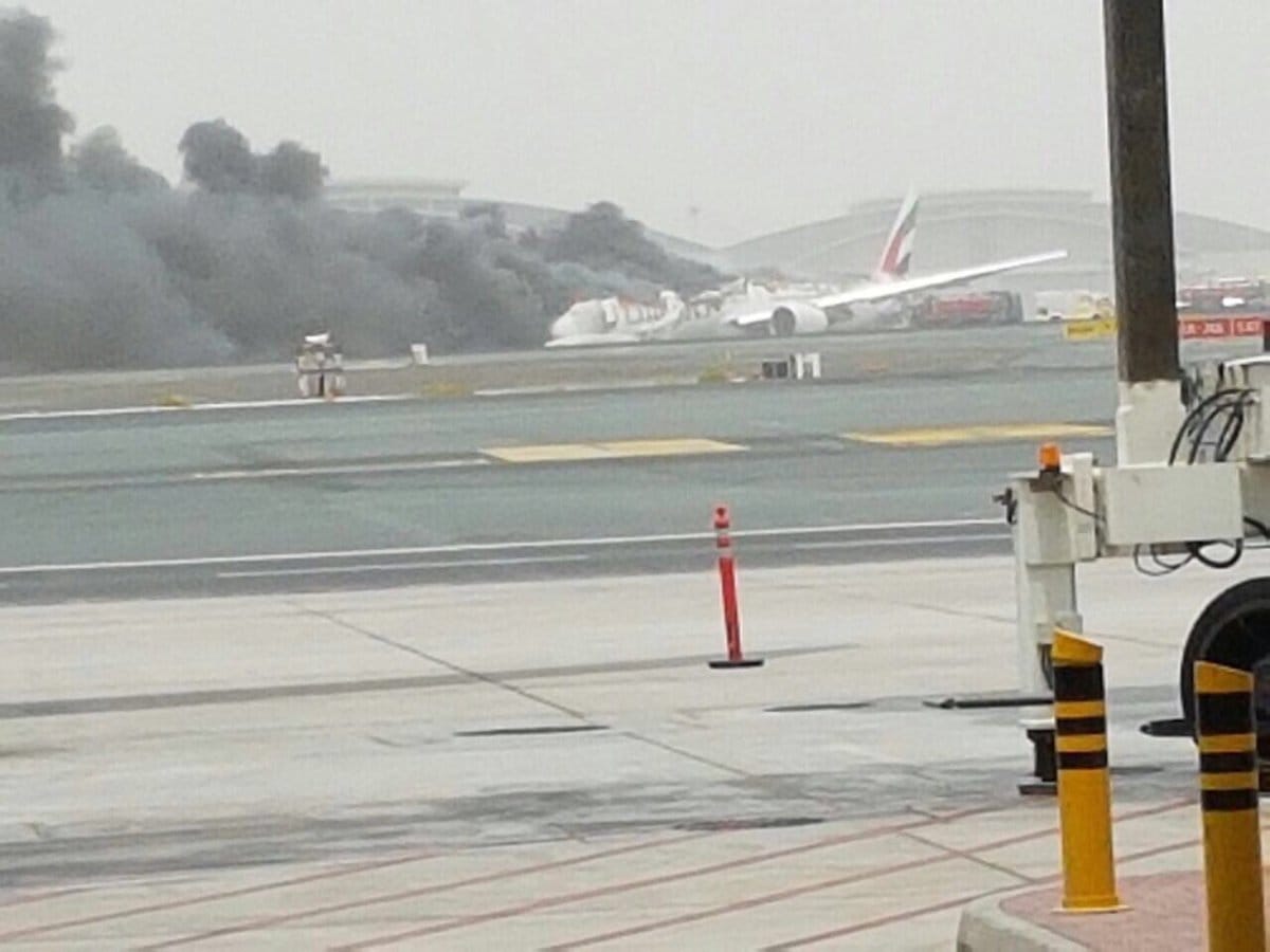 Two people died small plane crashed in densely populated San Diego